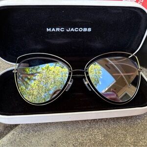 Marc Jacob’s sun glasses( brand new)